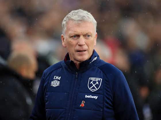 Article image:West Ham plan to sign Premier League midfielder being chased by Arsenal and Man United