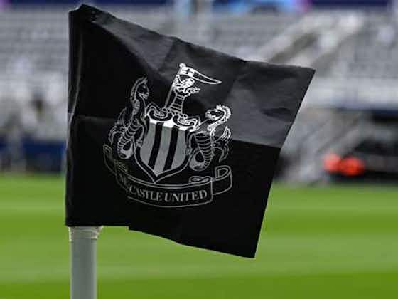 Article image:Newcastle United set to get rid of £50k-a-week ace in the summer