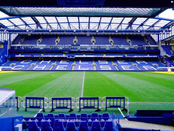 Article image:Exclusive: Chelsea set for another big transfer window but it’s all quiet for one England ace