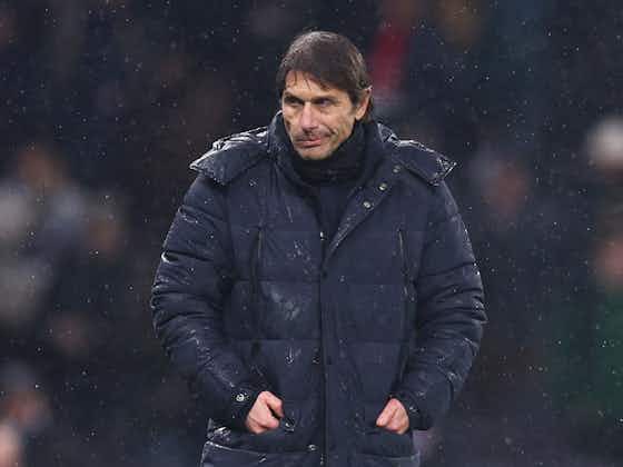 Article image:Exclusive: Title-winning manager waiting for right offer amid Chelsea & Juventus links, says expert