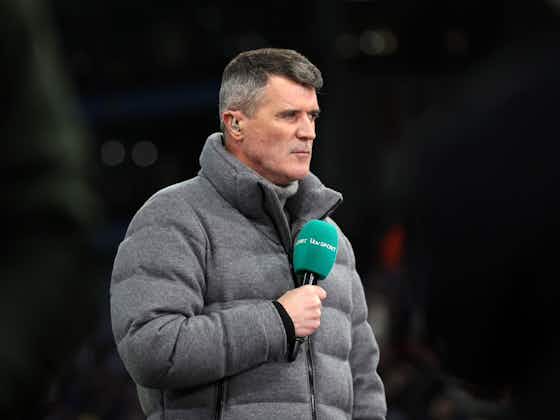 Article image:Roy Keane claims Premier League star has to start for England after incredible performance
