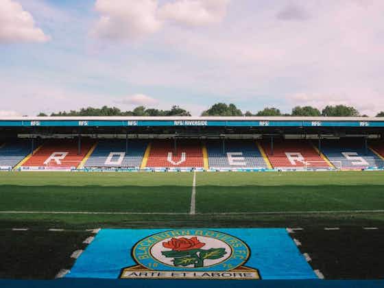 Article image:Blackburn owners will only consider selling the club on one condition