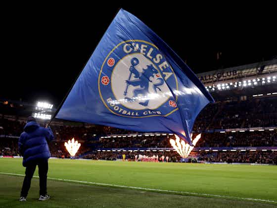 Article image:Exclusive: Chelsea could mount five-club raid as major squad overhaul planned