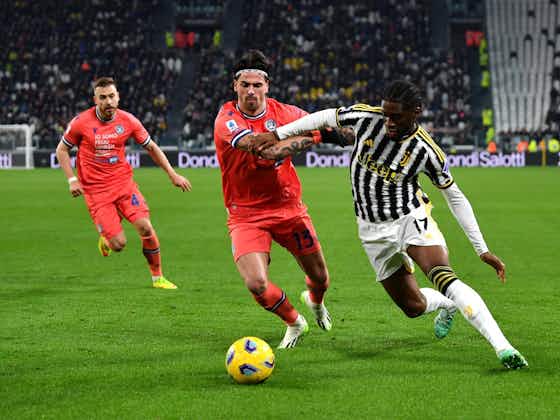 Article image:Exclusive: Juventus star could be likely to leave, Tottenham asked about transfer in January, says expert