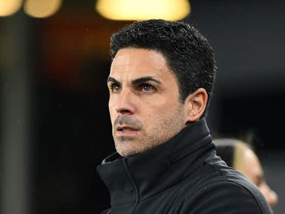 Article image:The reason why Barcelona have ruled out a move for Arsenal boss Mikel Arteta