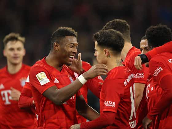 Article image:David Alaba considering snubbing Real Madrid for Premier League offer