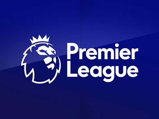 Article image:Premier League schedule meeting for Tuesday without Chelsea involved