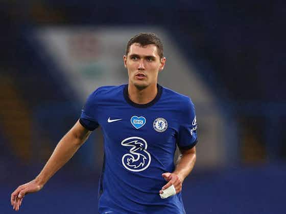Article image:Christensen reveals what Tuchel tells him to help his game and aims for “top three or top four”