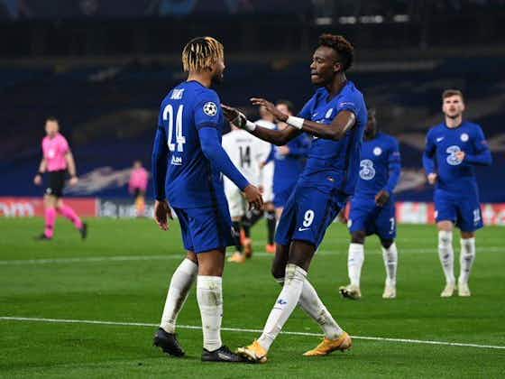 Article image:“We have hardly had any time to train together” – Tammy Abraham explains how Chelsea’s season can turn around