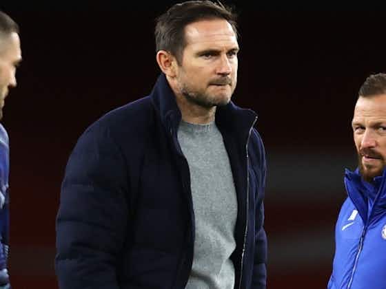 Article image:Guardian: Antonio Rudiger clashed with Frank Lampard and Jody Morris