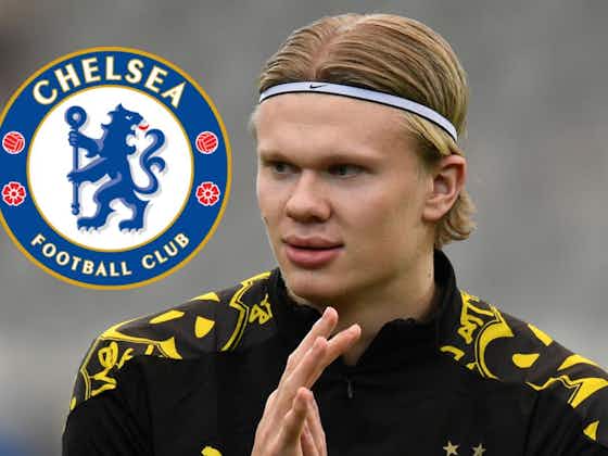Article image:Chelsea’s Haaland campaign continues, with Blues ready to “break the bank”