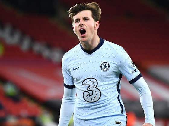 Article image:Mason Mount must get season started in important game against Malmo