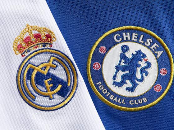 Article image:Chelsea player consistently linked with Bayern Munich move now linked with Real Madrid