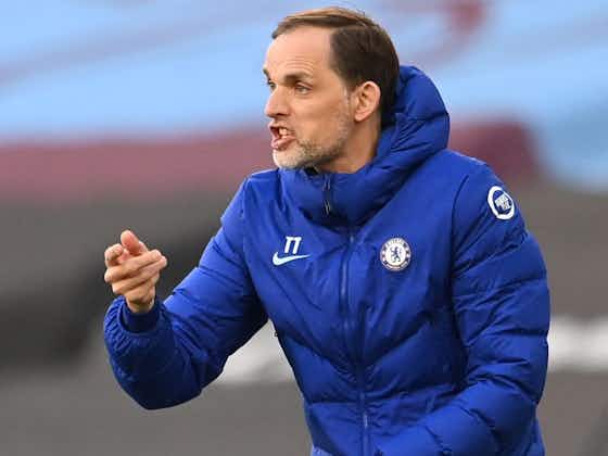 Article image:Report: How Thomas Tuchel has motivated and changed the mentalities of the Chelsea players