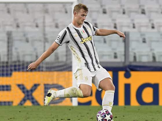 Article image:Tuttosport: Juventus reject Chelsea enquiry for centre back