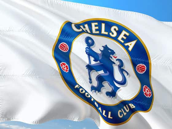 Article image:Chelsea’s 2020-2021 season ending with a Champions League victory