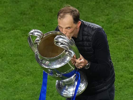 Article image:“I don’t want to be anywhere else” – Thomas Tuchel confident on his future at Chelsea