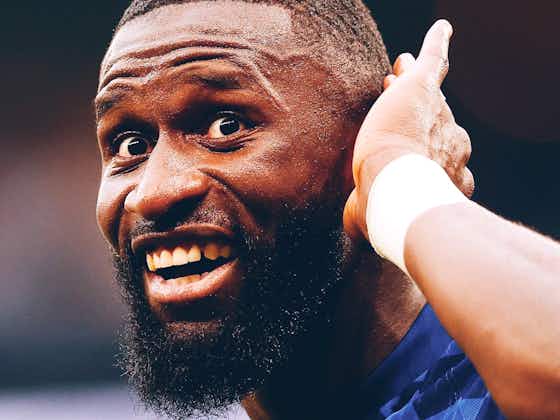 Article image:‘That complicates things’ – Chelsea Journalist updates on the Antonio Rudiger contract situation