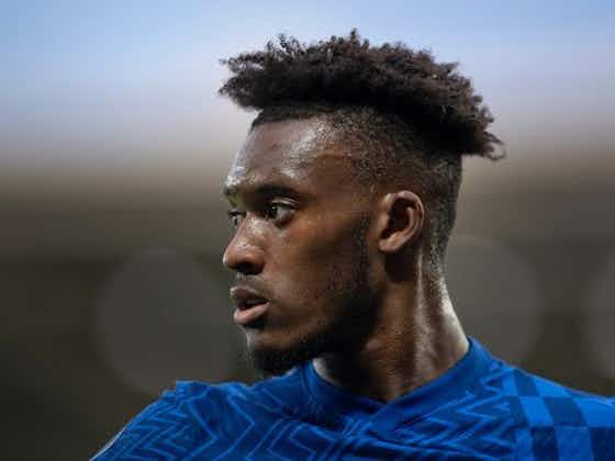 Article image:Callum Hudson-Odoi gives his verdict on being asked to play as a wing-back