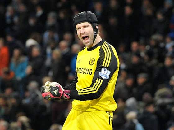 Article image:“I think we are successful in that way” – Petr Cech details Chelsea’s winning philosophy