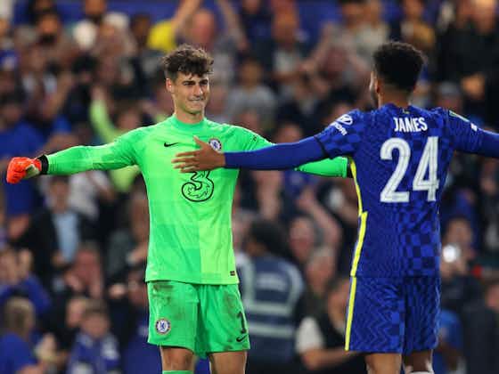 Article image:“Beast” – These Chelsea fans single star out for praise after edging past Southampton