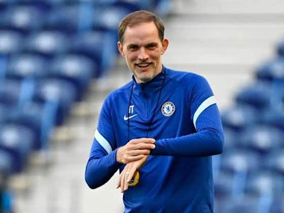 Article image:Former Tuchel colleagues explains how Chelsea can make the manager “unstoppable”