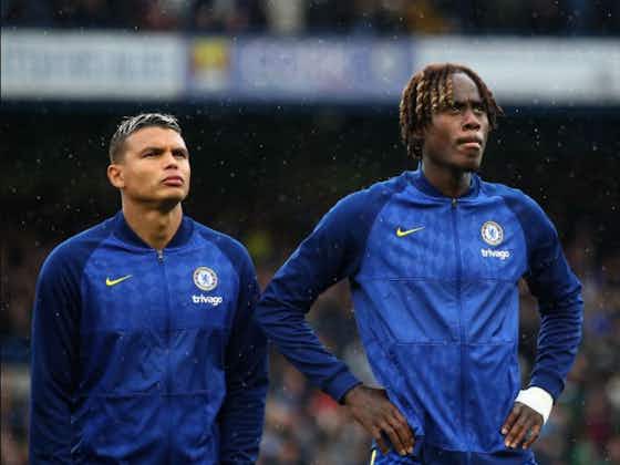 Article image:“Trevoh Chalobah is the future of this club” – The inspiring praise from football icon as another Cobham kid breaks through