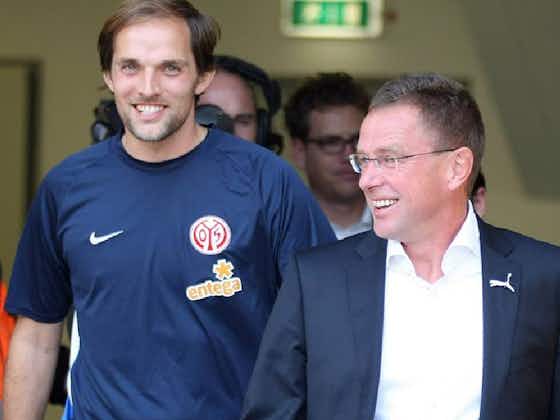 Article image:“Incredible” – Ralf Rangnick talks about Thomas Tuchel’s Chelsea reign so far