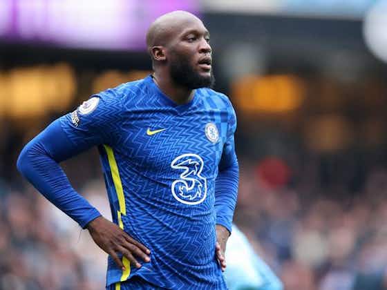 Article image:CM: Romelu Lukaku wants to return to Italy with Chelsea not what he expected