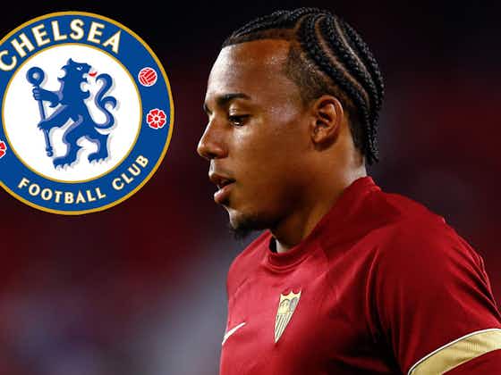 Article image:Chelsea ready for swoop for £59m defender as soon as takeover completes