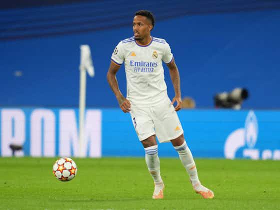 Article image:Thomas Tuchel wants Eder Militao, potentially because of similarities to this Chelsea defender