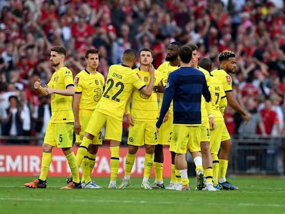 Article image:Thomas Tuchel defends Mason Mount after penalty miss