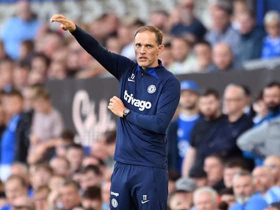 Article image:Concerns raised over Thomas Tuchel’s attacking set-up