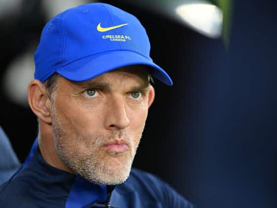 Article image:Concerning fact throws doubt over Chelsea’s will to fight under Thomas Tuchel