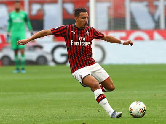 Article image:Chelsea reportedly join the race to sign AC Milan midfielder