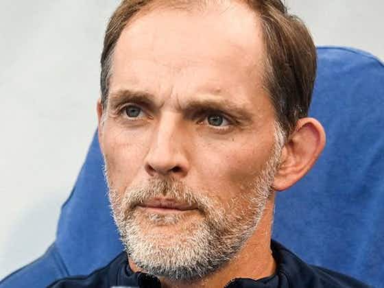 Article image:Thomas Tuchel might be forced to leave UK after getting into VISA difficulties
