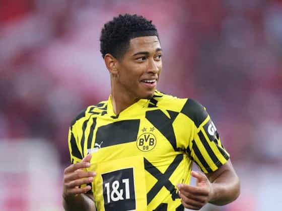 Article image:Chelsea willing to offer Dortmund incredible deal for Bellingham – but that’s only half the battle