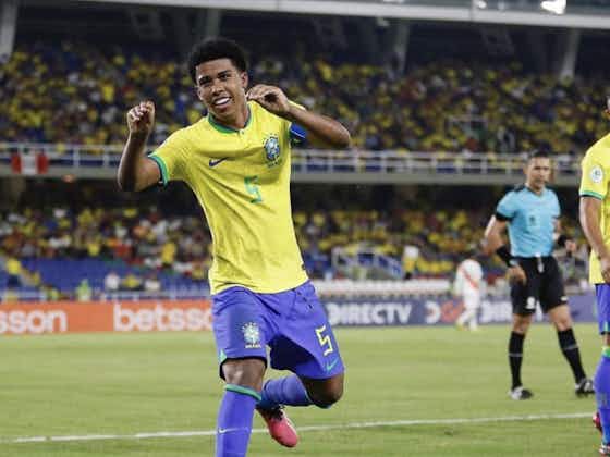 Article image:“Powerhouse” – South American football expert purrs over Chelsea talent