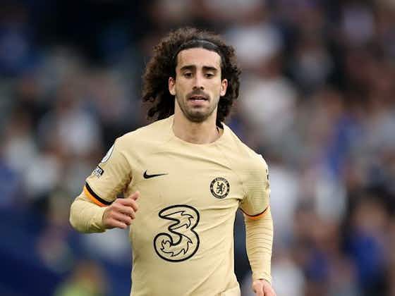 Article image:Marc Cucurella had to google Chelsea’s most expensive signing ever