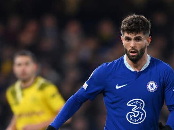 Article image:6 teams chase unwanted Chelsea attacker – he has to pick one or risk ruining his career