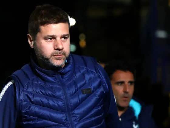 Article image:Big departures will hurt Pochettino’s early situation – but may help Chelsea in the long term