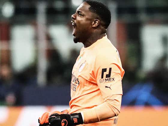 Article image:Chelsea in contact with goalkeeper who would likely be the world record signing in his position
