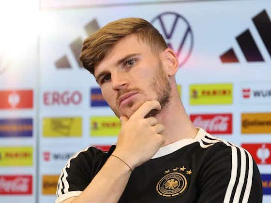 Article image:Timo Werner’s pointed comments on Kai Havertz raise questions about how he was treated at Chelsea