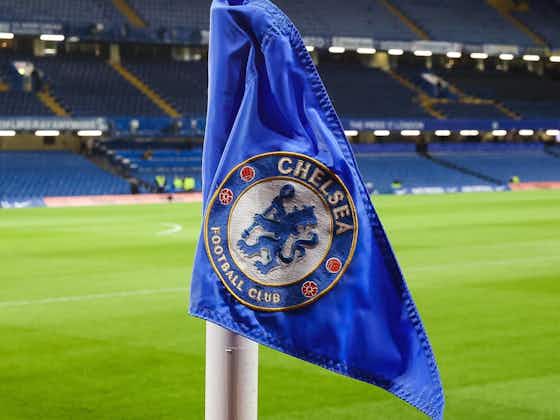 Article image:Official: Chelsea confirm big rumours going around from yesterday