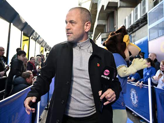 Article image:“If I was him” – Joe Cole offers advice to Chelsea star following superb season