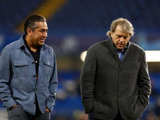 Article image:Ornstein claims Chelsea “spoke to” coveted manager who is now heading to their rivals