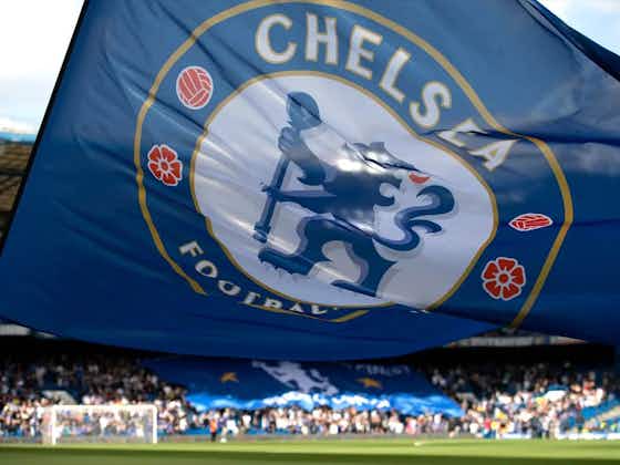 Article image:“We’ll talk” – High profile striker speaks on recent joining Chelsea rumours