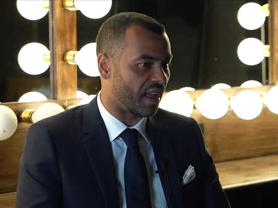 Article image:(Video): “I’m not taking credit!” – Ashley Cole explains his part in the rise of Chelsea’s new star