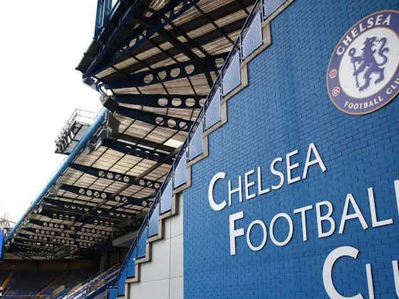 Article image:€40m clause could set up Chelsea star in footsteps of Bellingham and Haaland