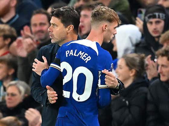 Article image:“He needs to improve in many things” – Pochettino on Chelsea star